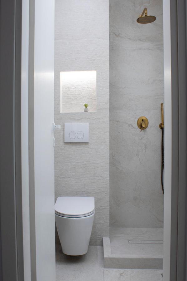 Stylish Modern Classic Apartment Thessalonique Extérieur photo